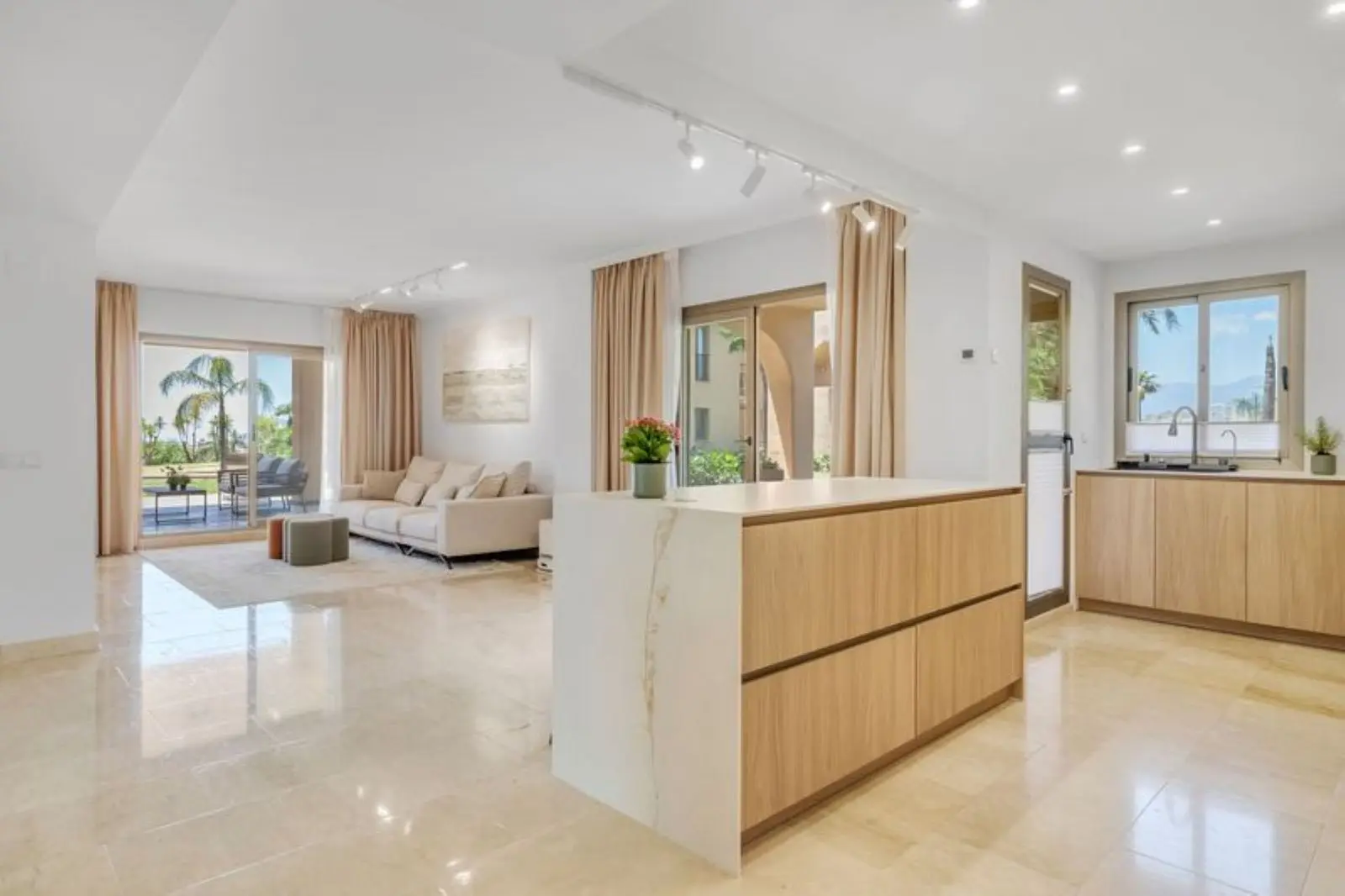 Appartement à Benahavís