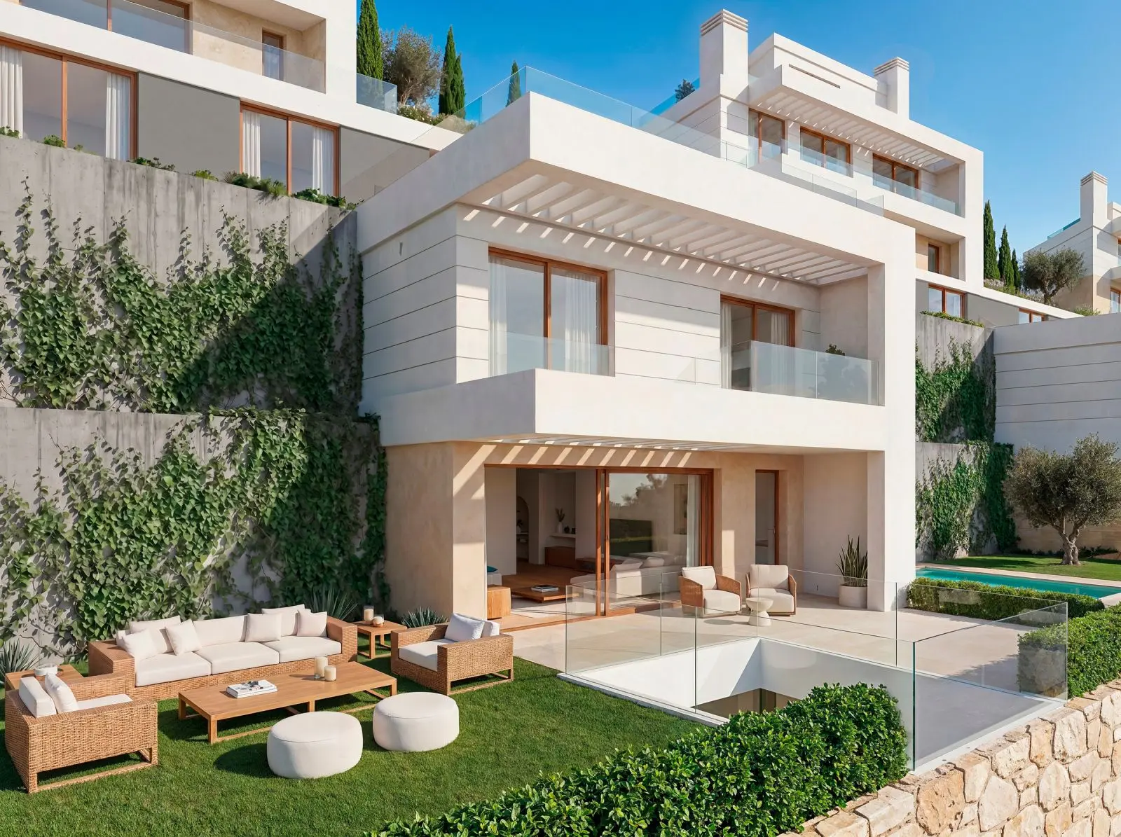 Villa à Fuengirola