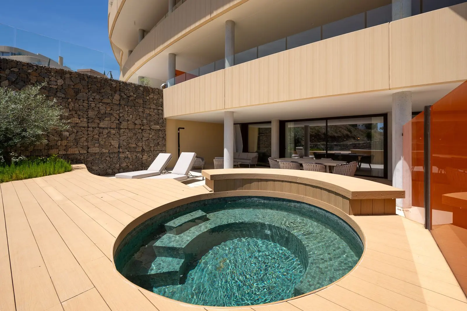 Wohnung in Fuengirola