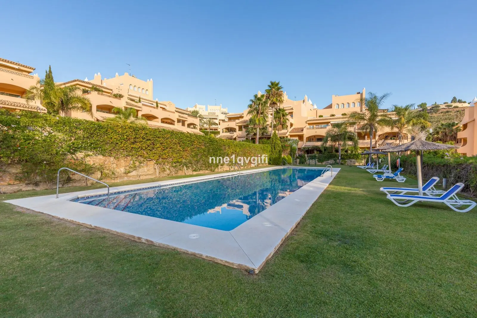 Penthouse à Elviria, Marbella
