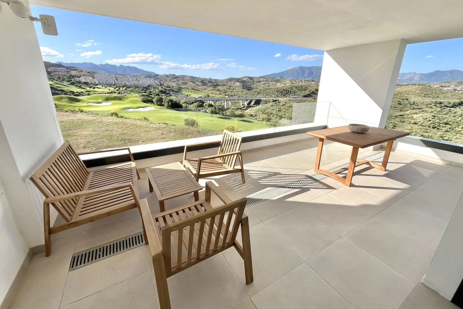 Appartamento a La Cala de Mijas, Mijas