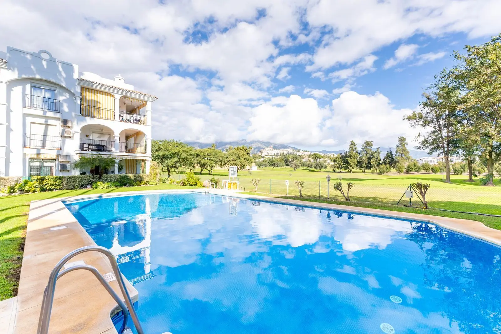 Appartamento a Mijas Golf, Mijas