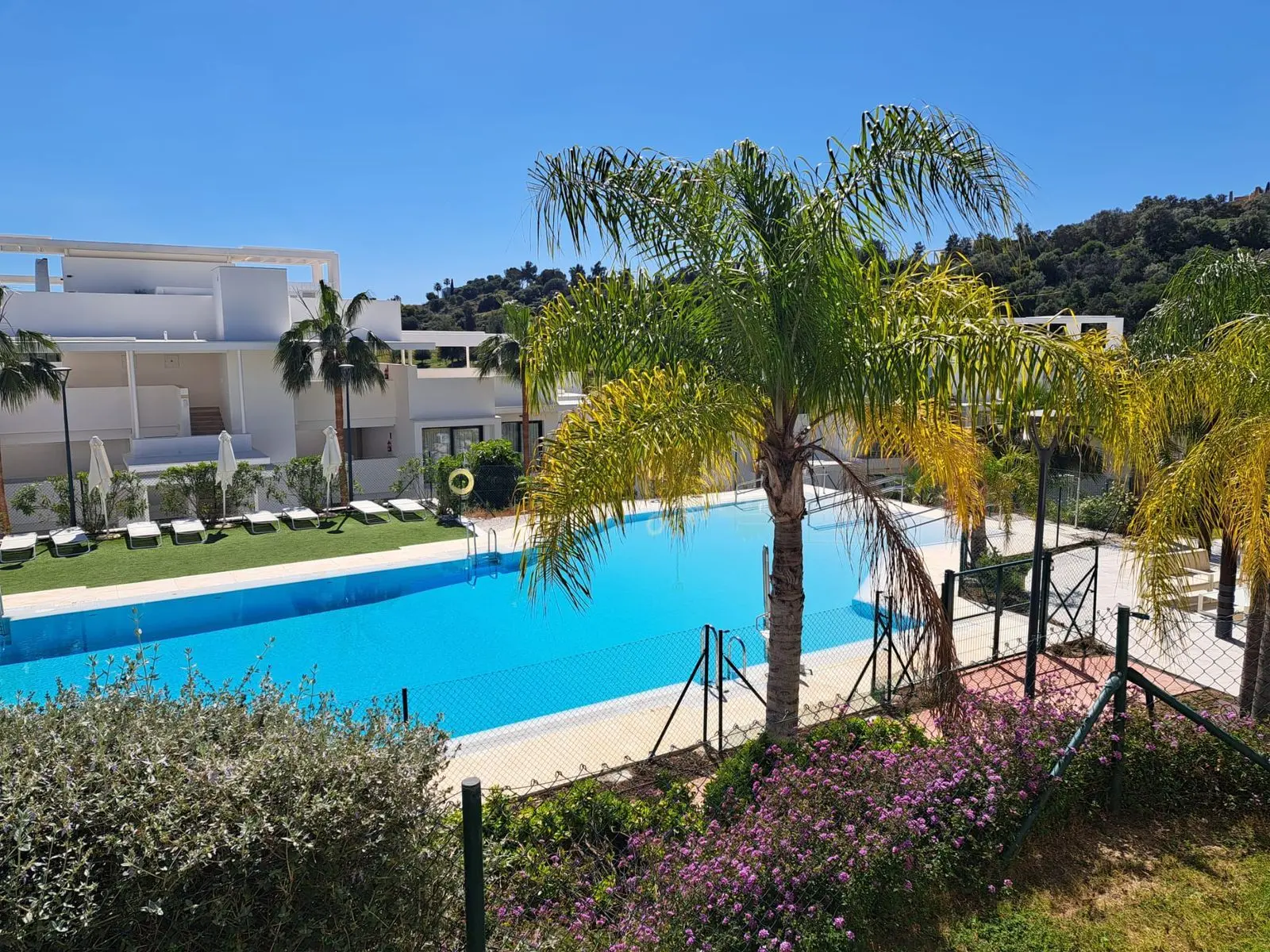Appartement à Atalaya, Estepona