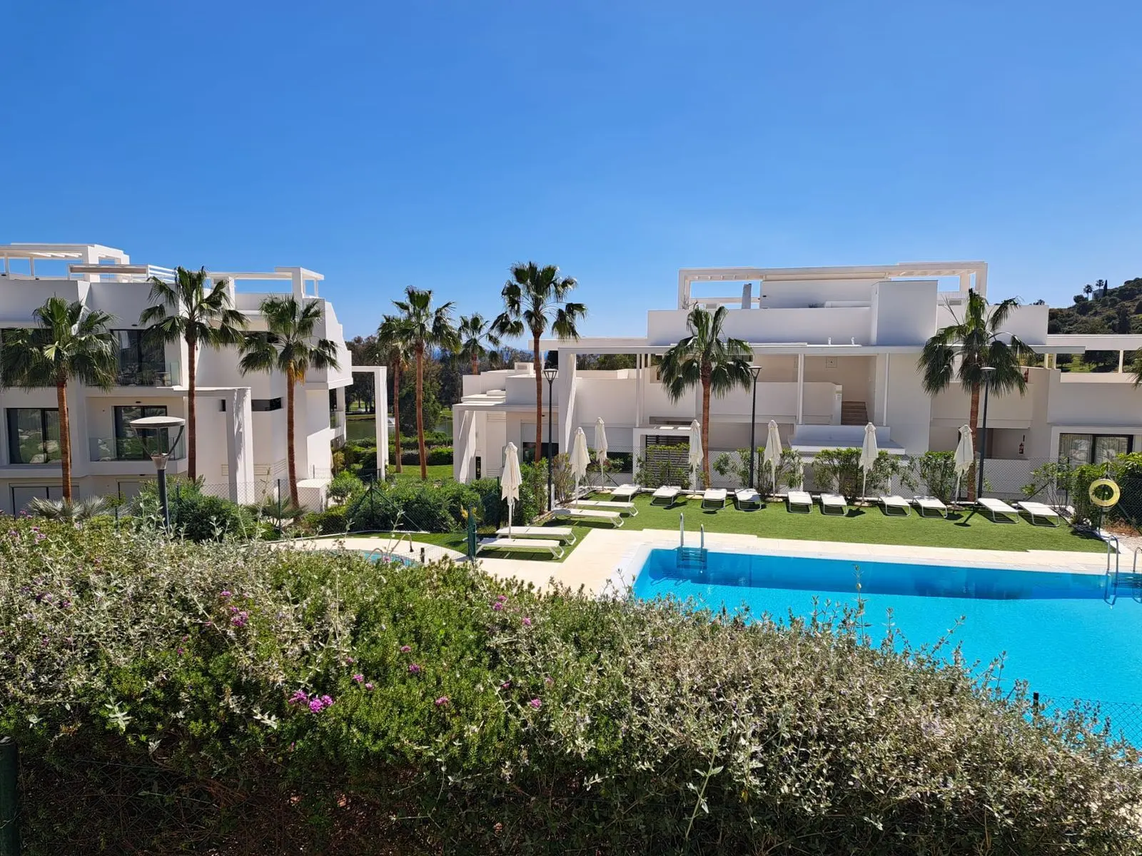公寓 · Atalaya, Estepona