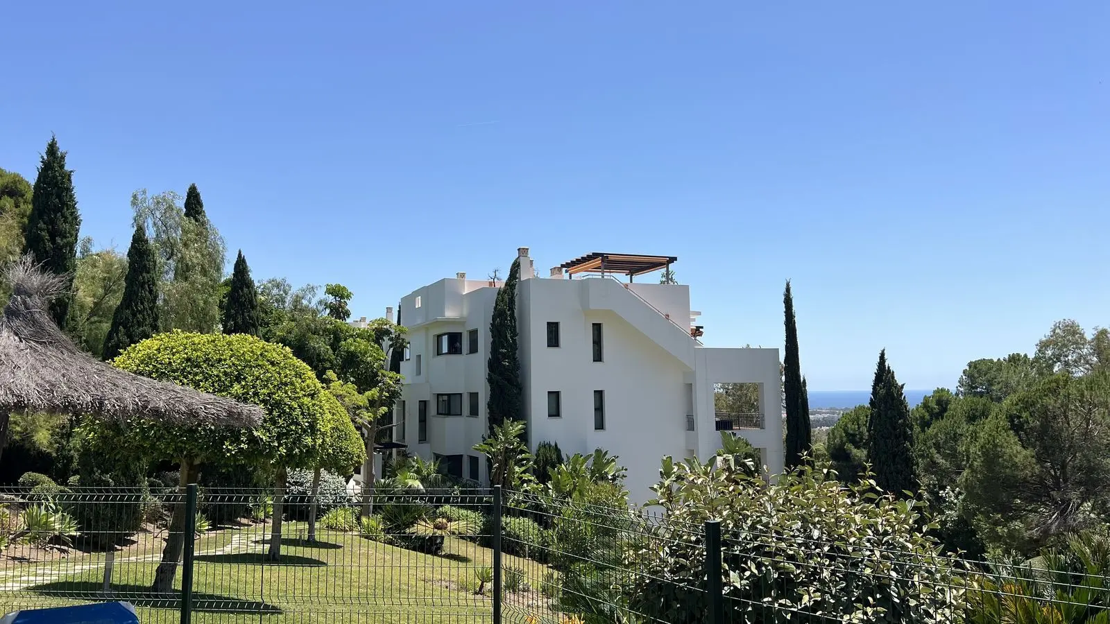 Penthouse à La Quinta, Benahavís