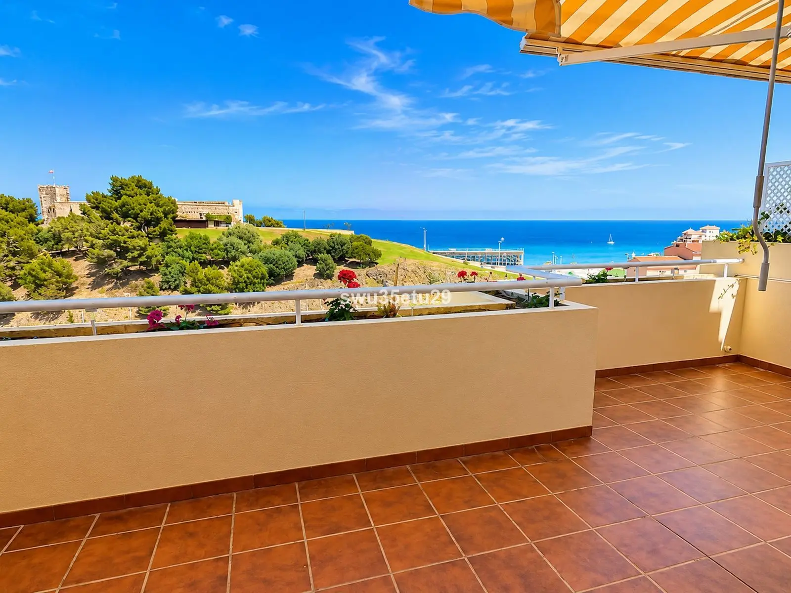 Пентхаус в Fuengirola