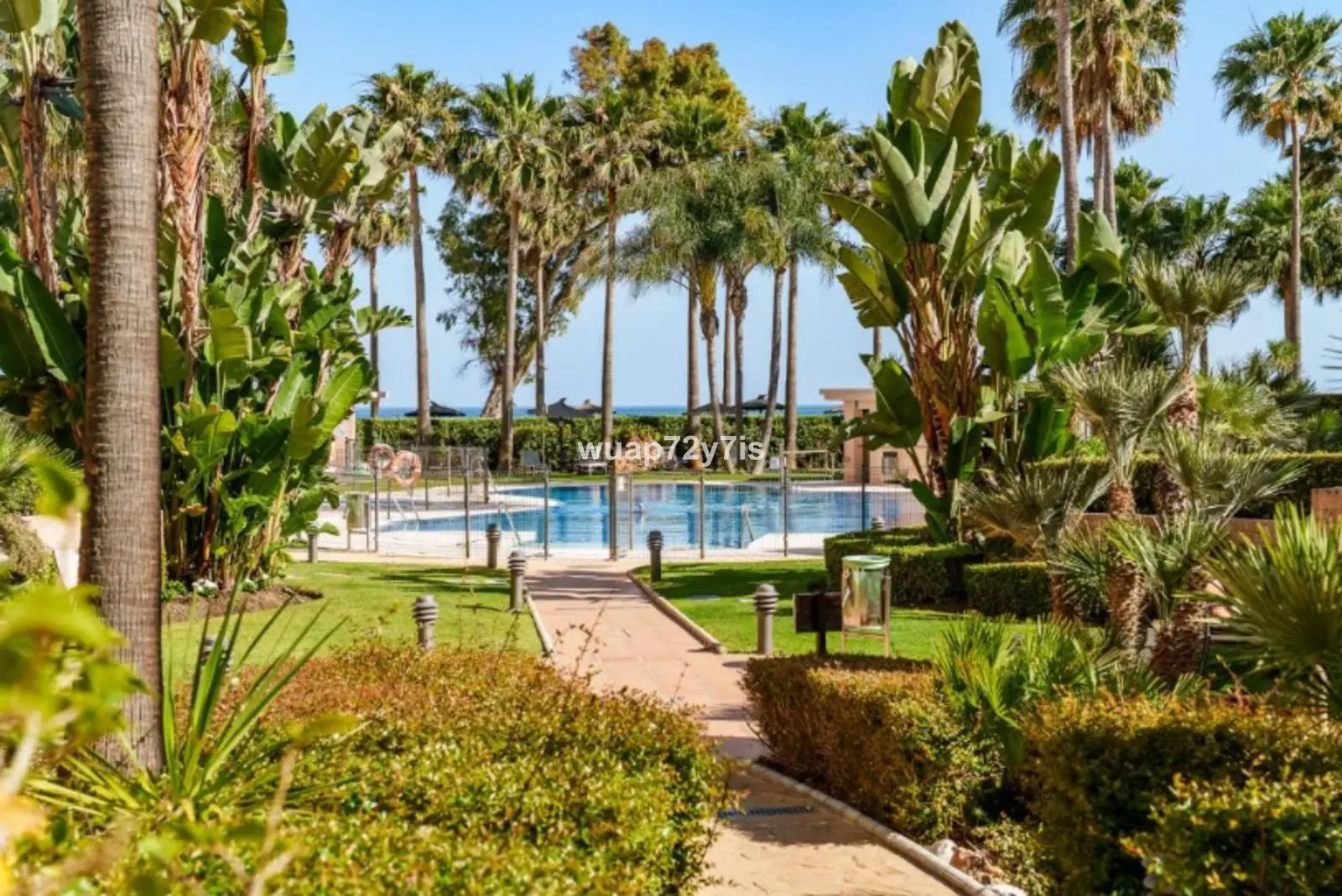 Piso en Estepona