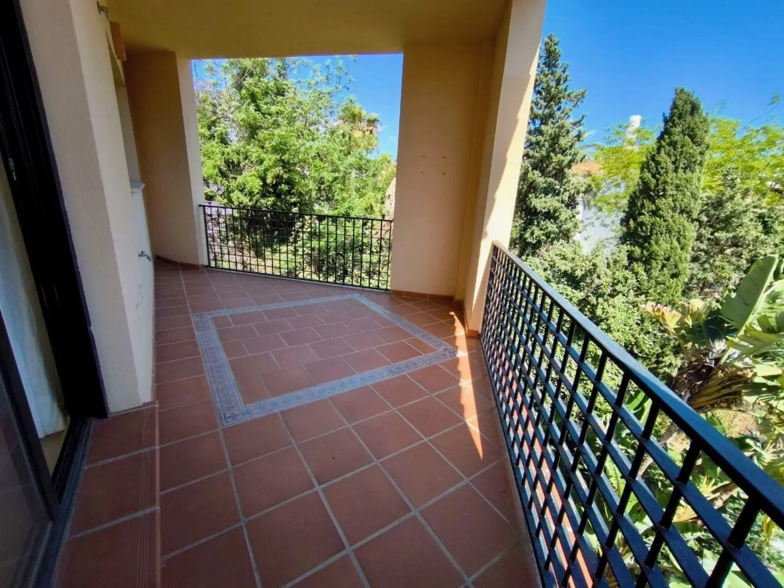 Penthouse à Puerto Banús, Marbella
