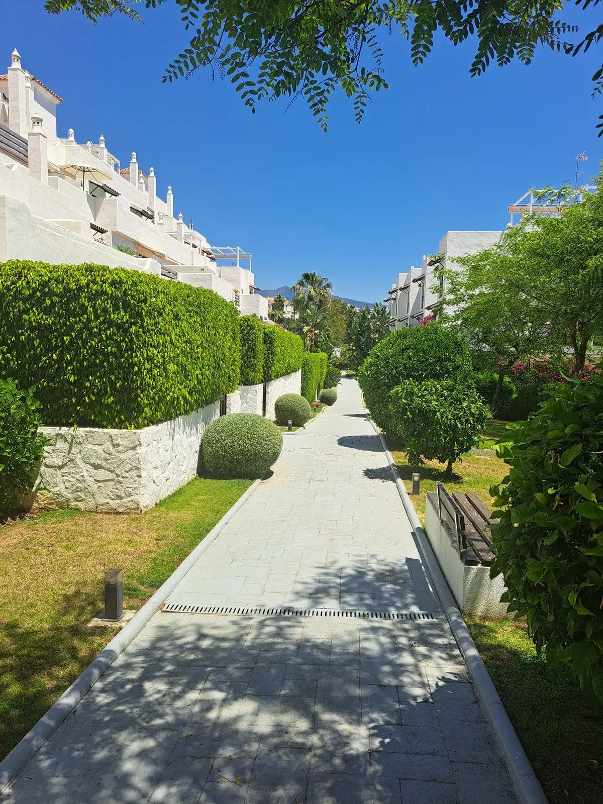 公寓 · Selwo, Estepona