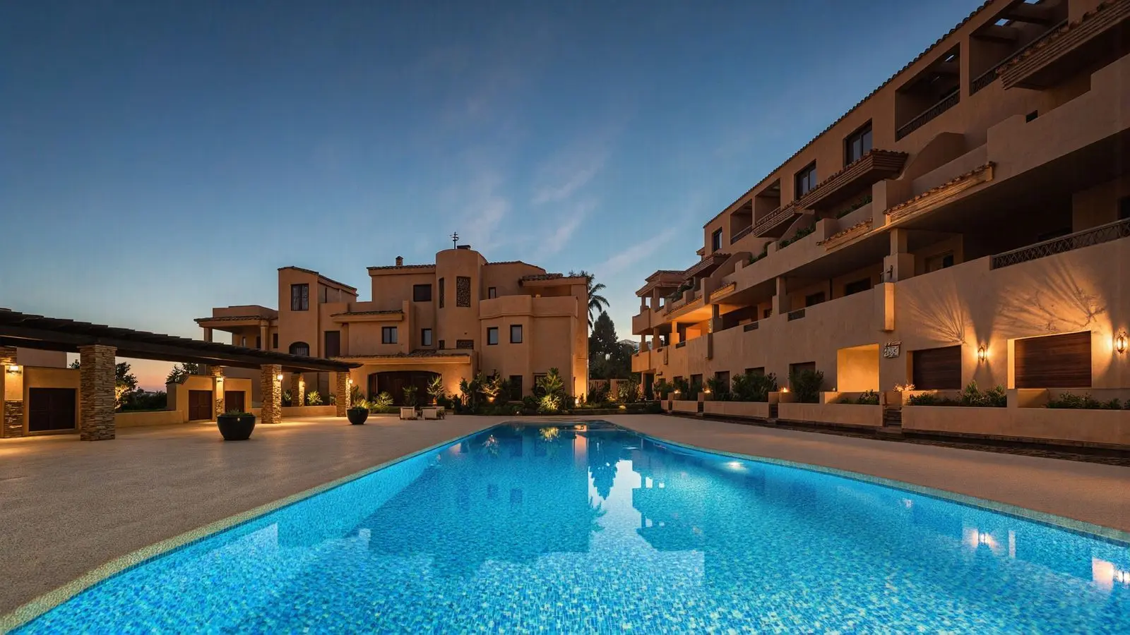 Appartement à Benahavís