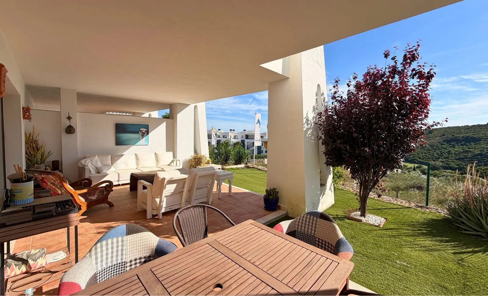 Appartement à Casares Playa, Casares