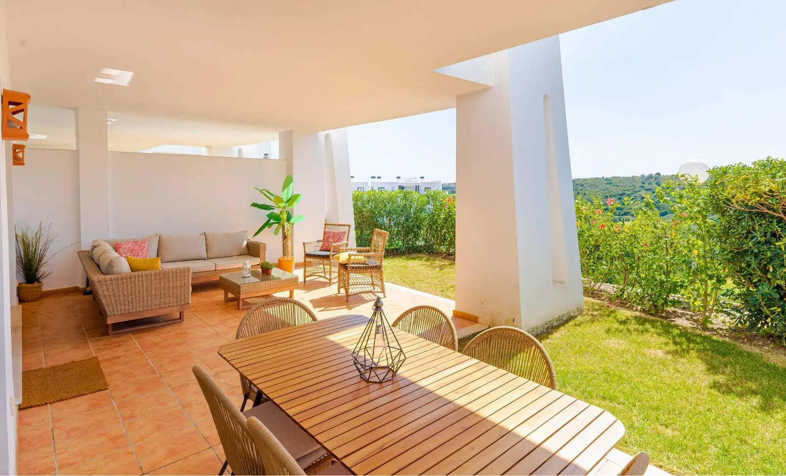 Appartement à Casares Playa, Casares