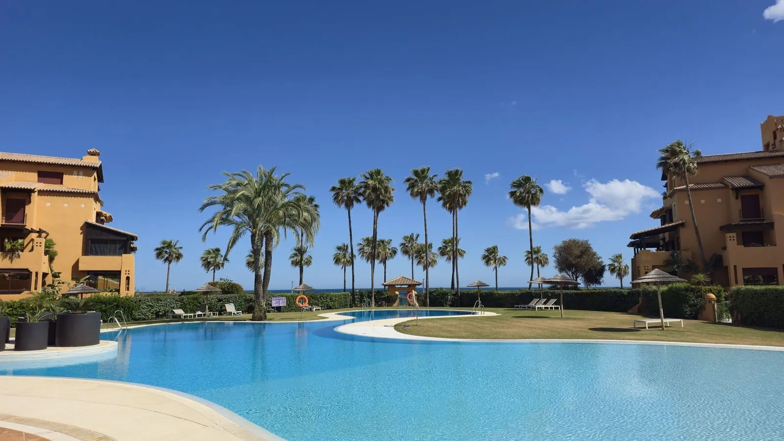 公寓 · Estepona