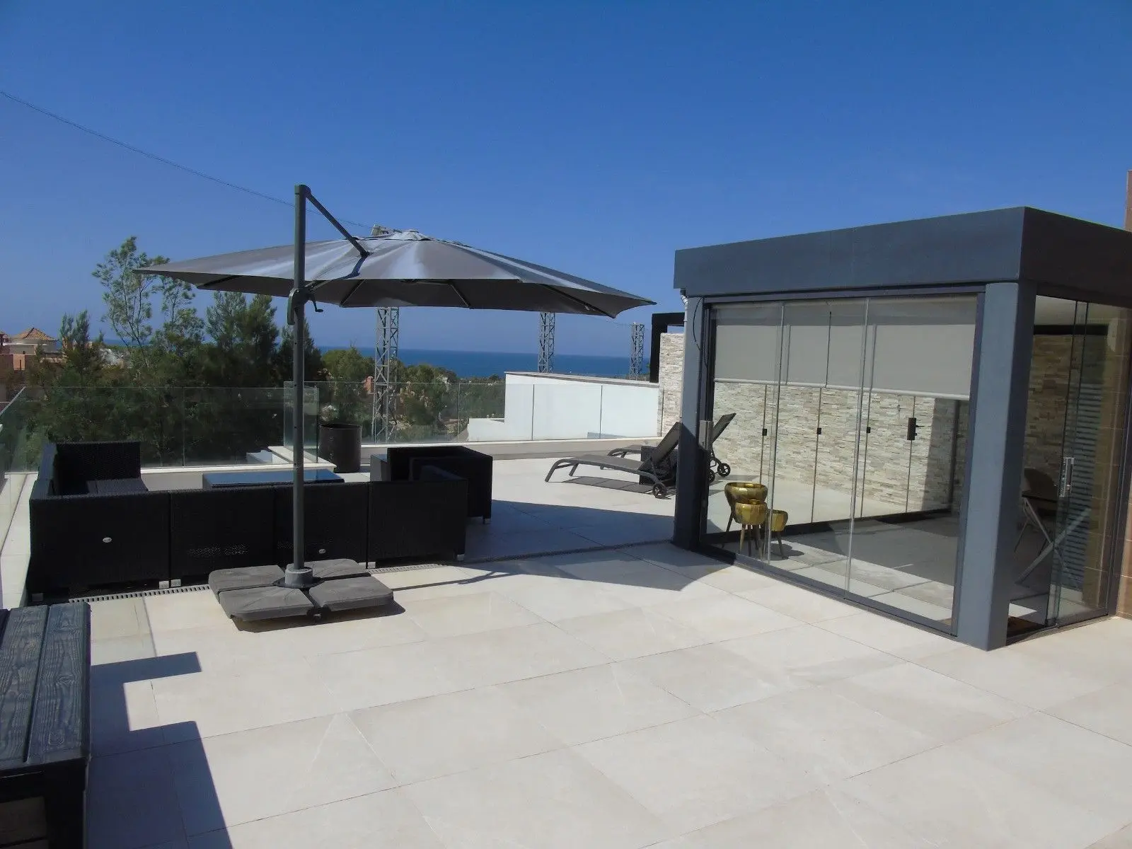 Penthouse à Marbella
