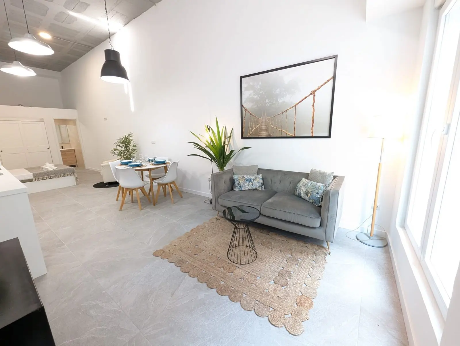Appartement à Torremolinos