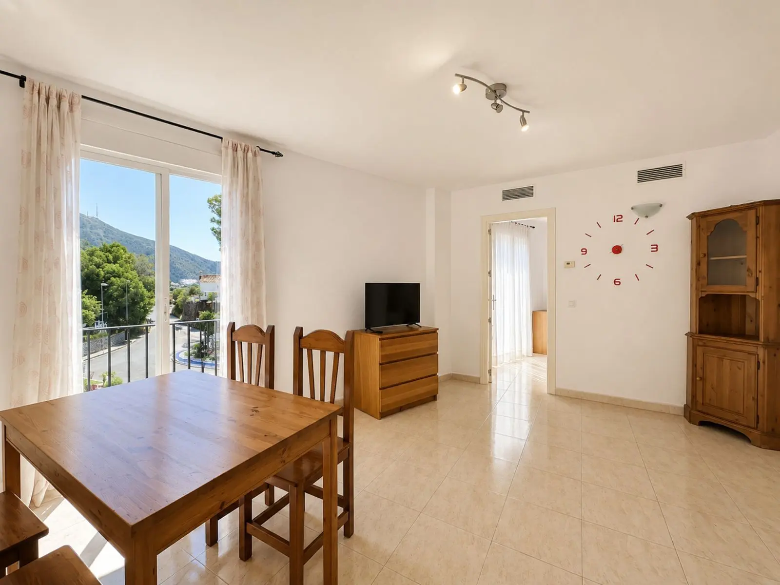 Appartamento a Mijas