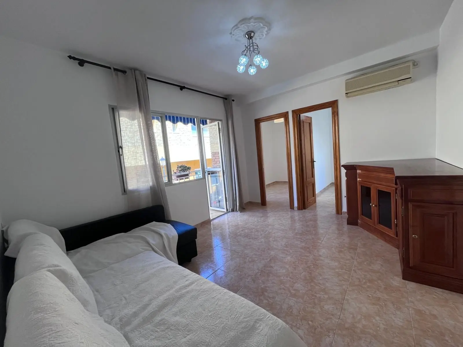 Квартира в Fuengirola