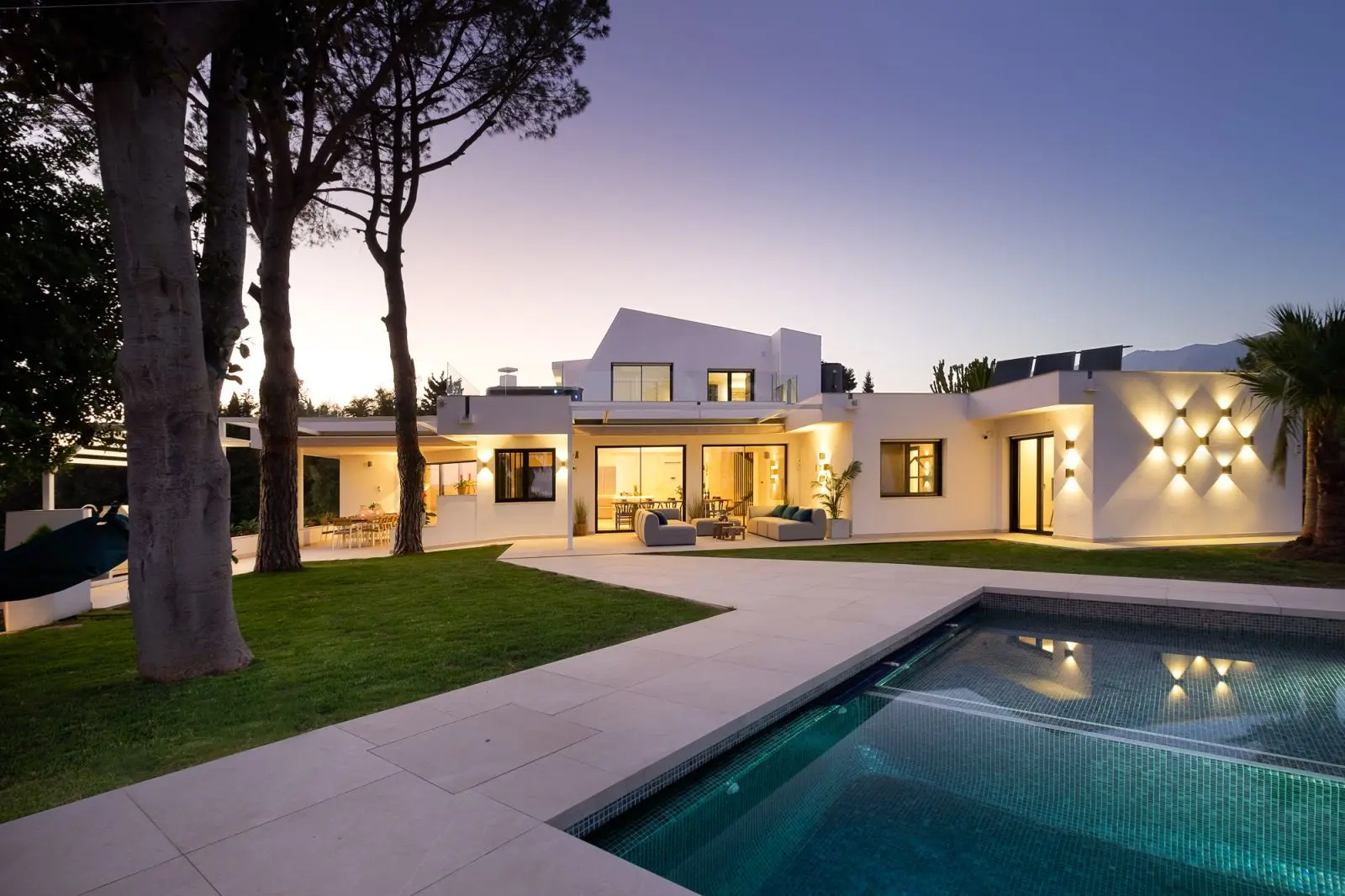 Villa à Campo Mijas, Mijas