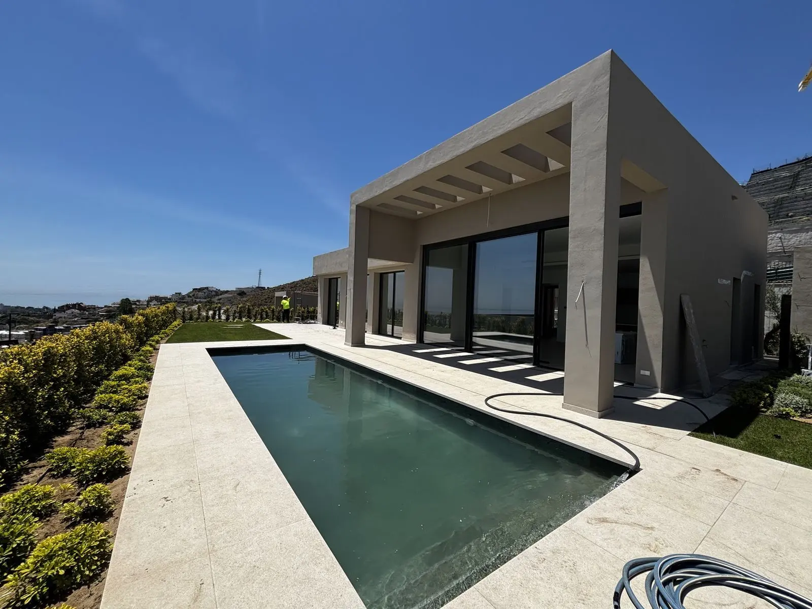 Villa à Benahavís