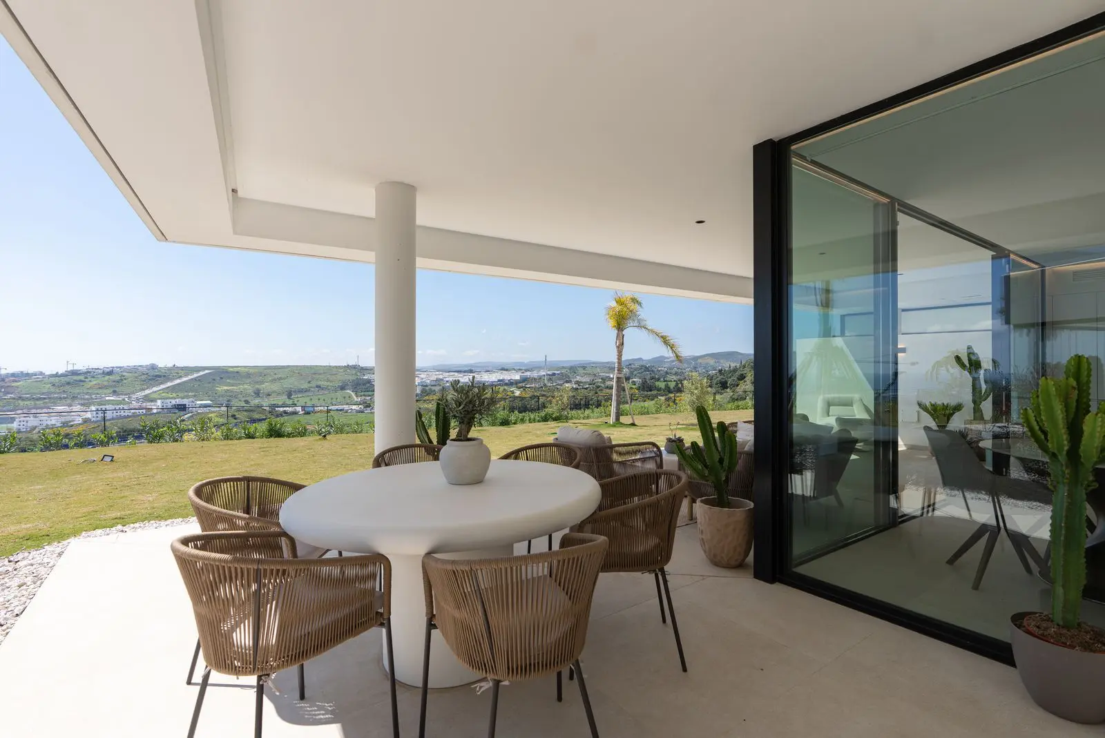 Appartement à Estepona