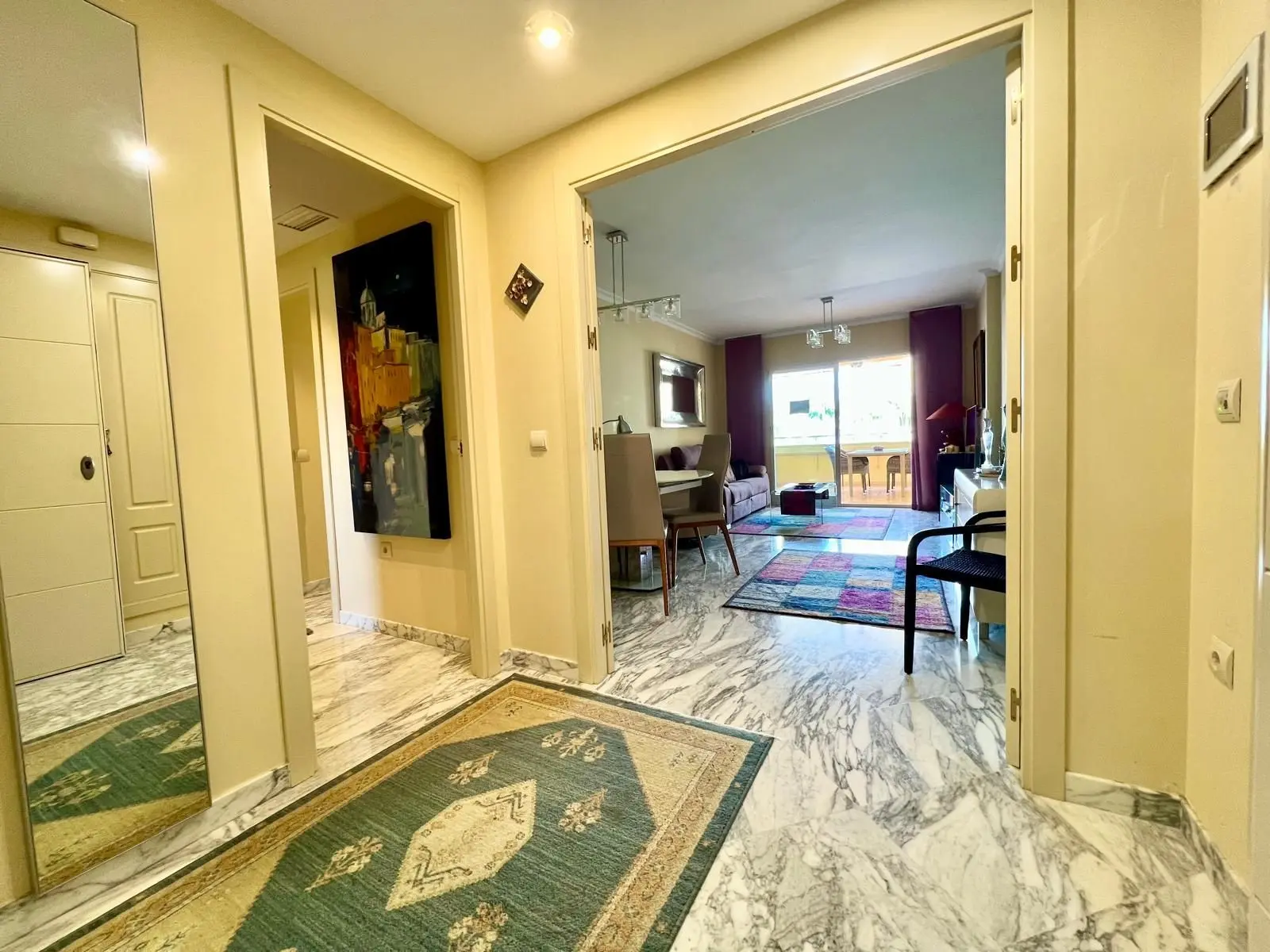 Appartement à El Faro, Mijas