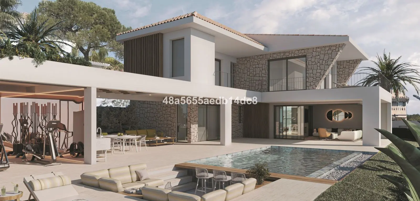 Terreno rural en Elviria, Marbella