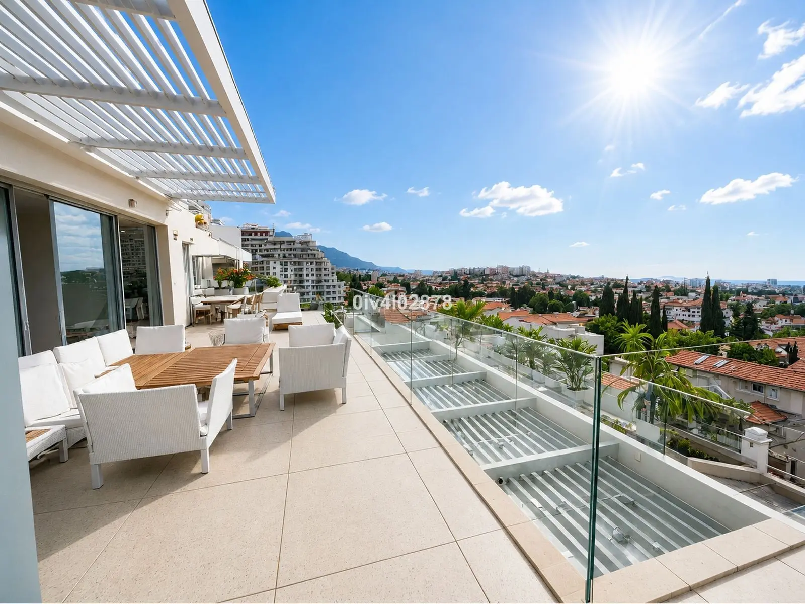 Appartement à La Quinta, Benahavís
