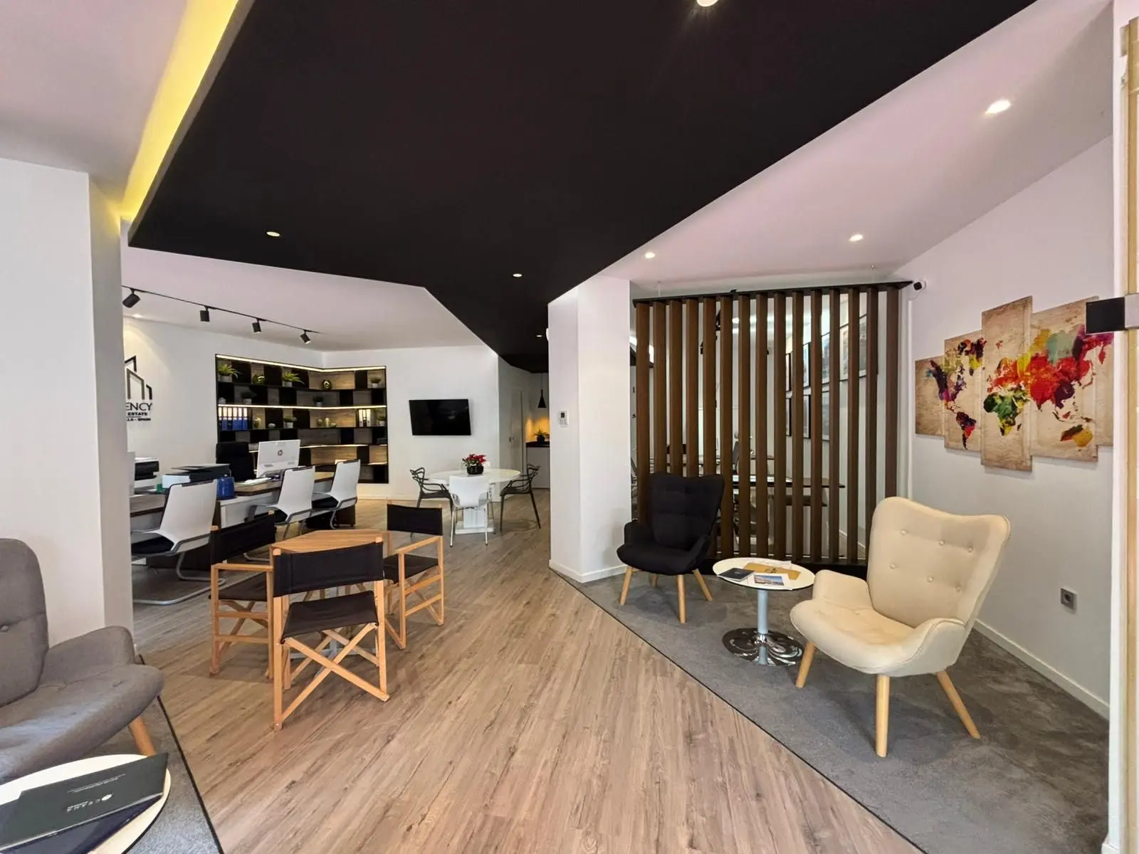 Oficina en Marbella