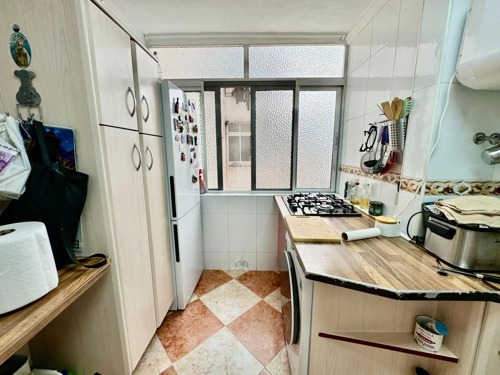 Piso en Nuevo San Andrés, Málaga