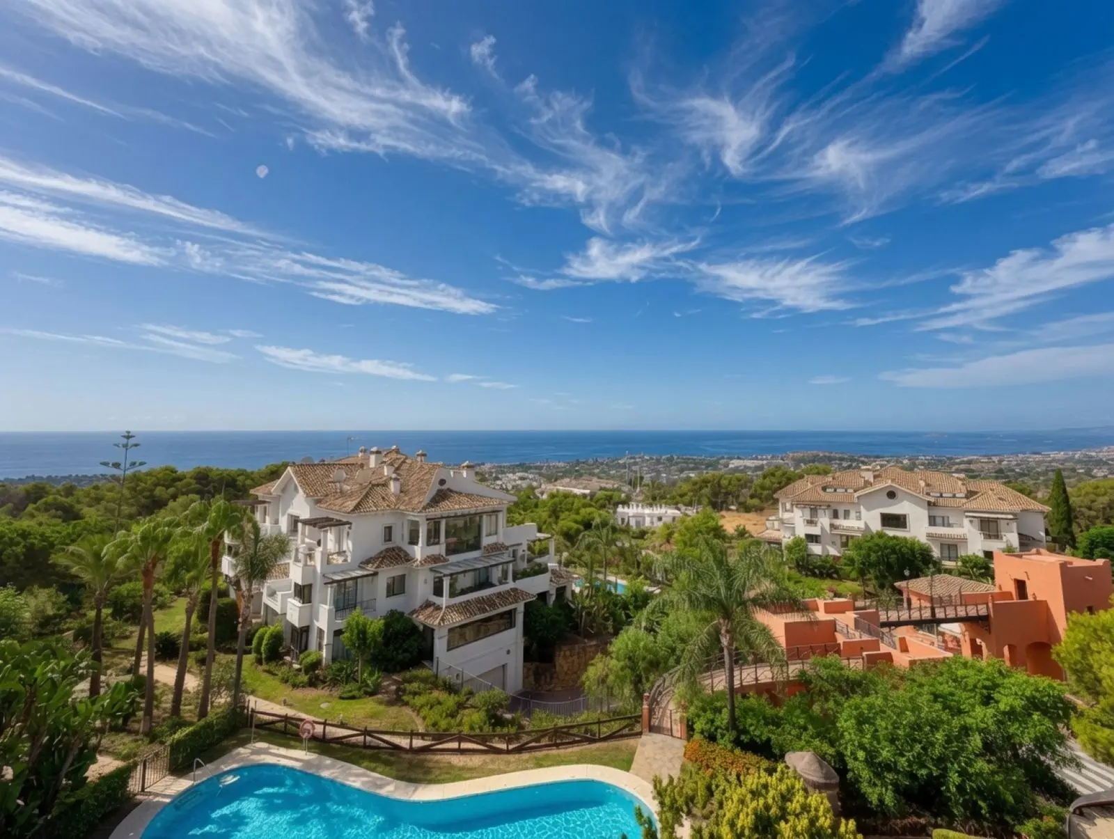 Ático en Nueva Andalucía, Marbella