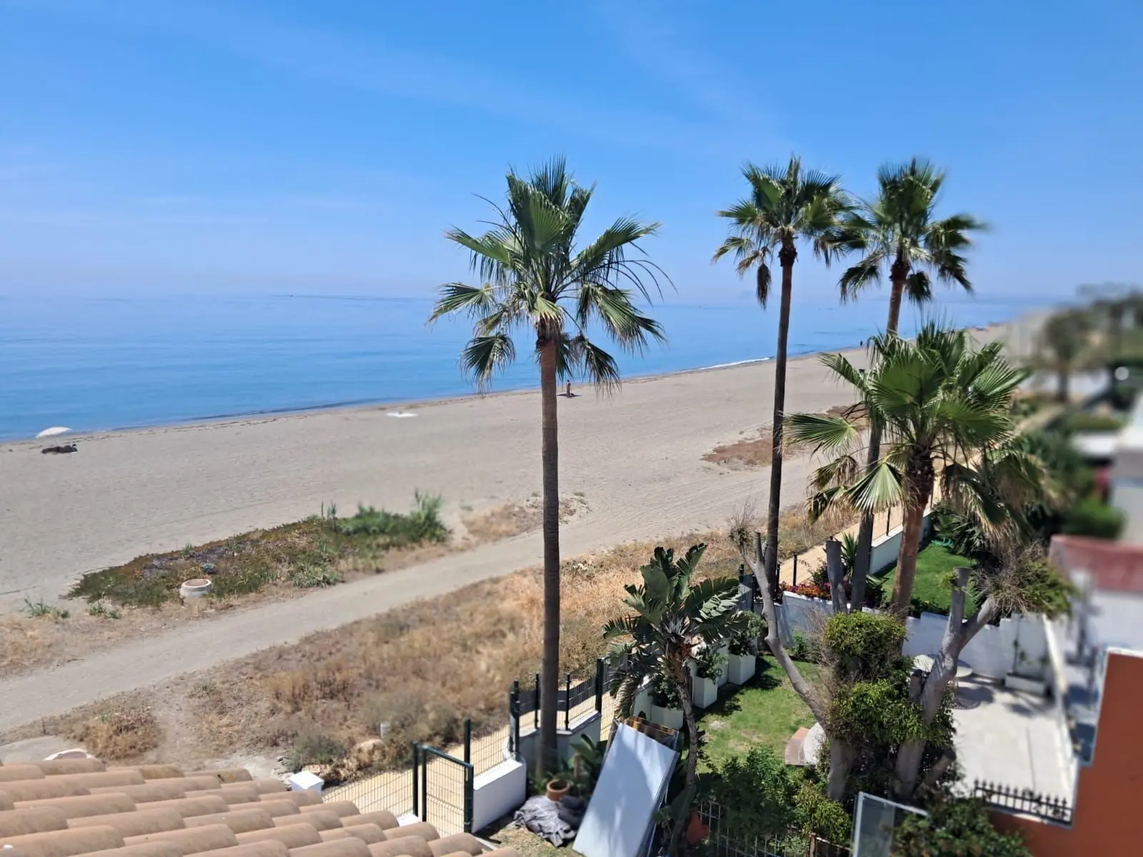 Willa w Estepona