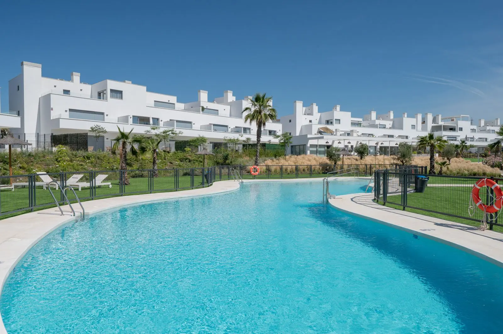 Appartement à Estepona