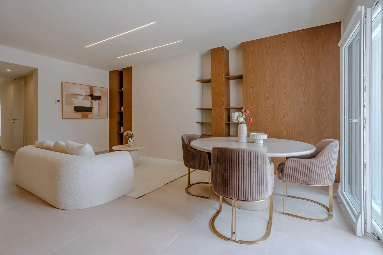 Piso en Nueva Andalucía, Marbella