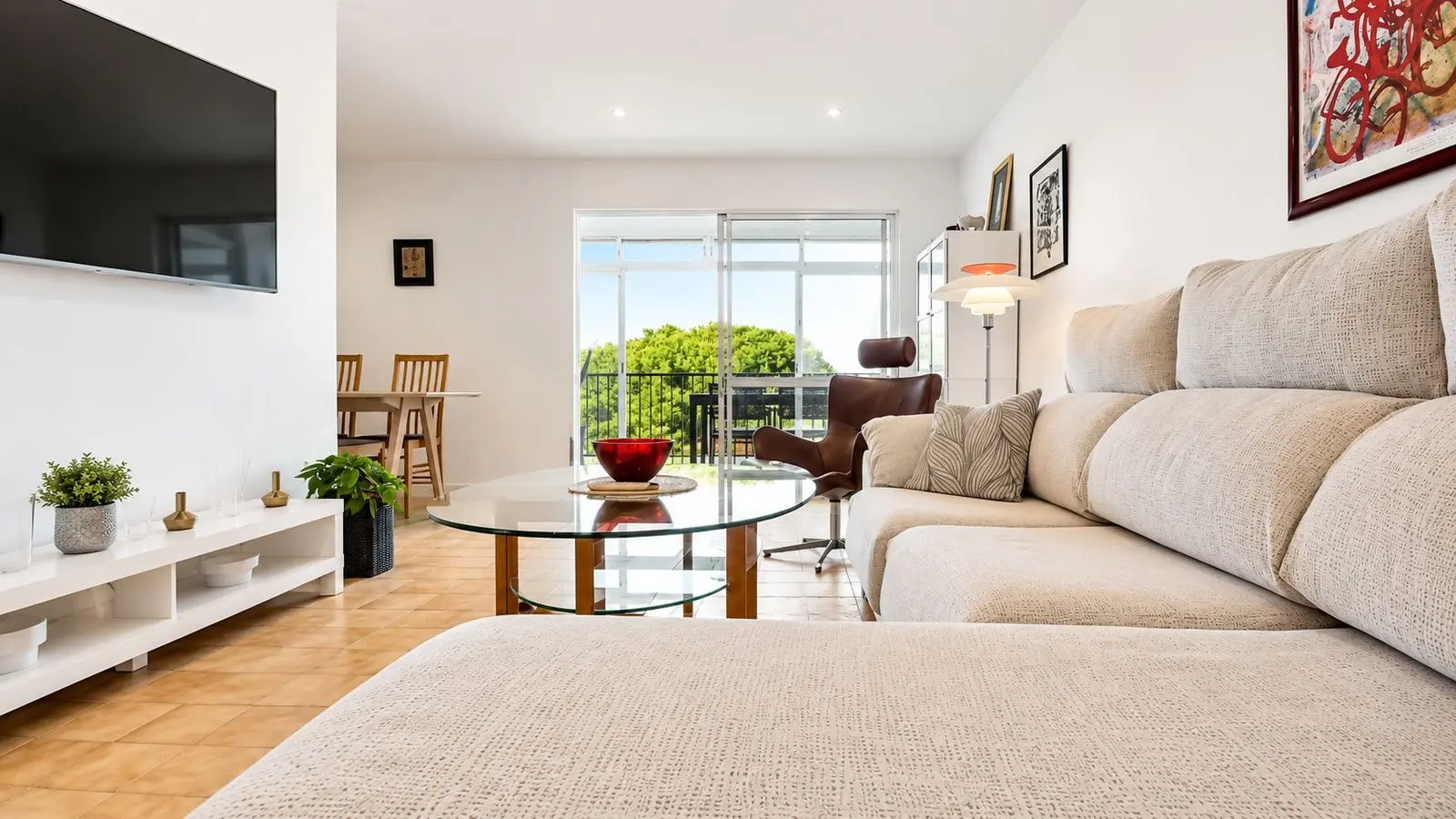 Penthouse à El Faro, Mijas