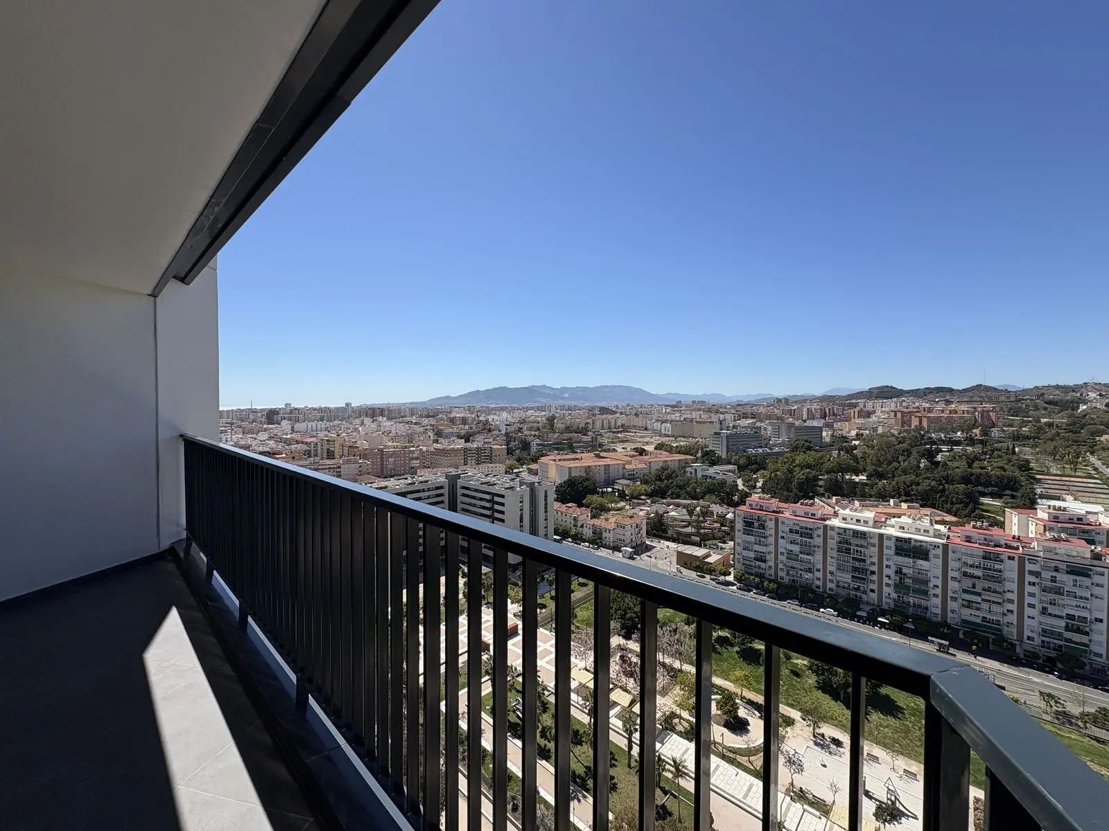 Piso en Martiricos, Málaga