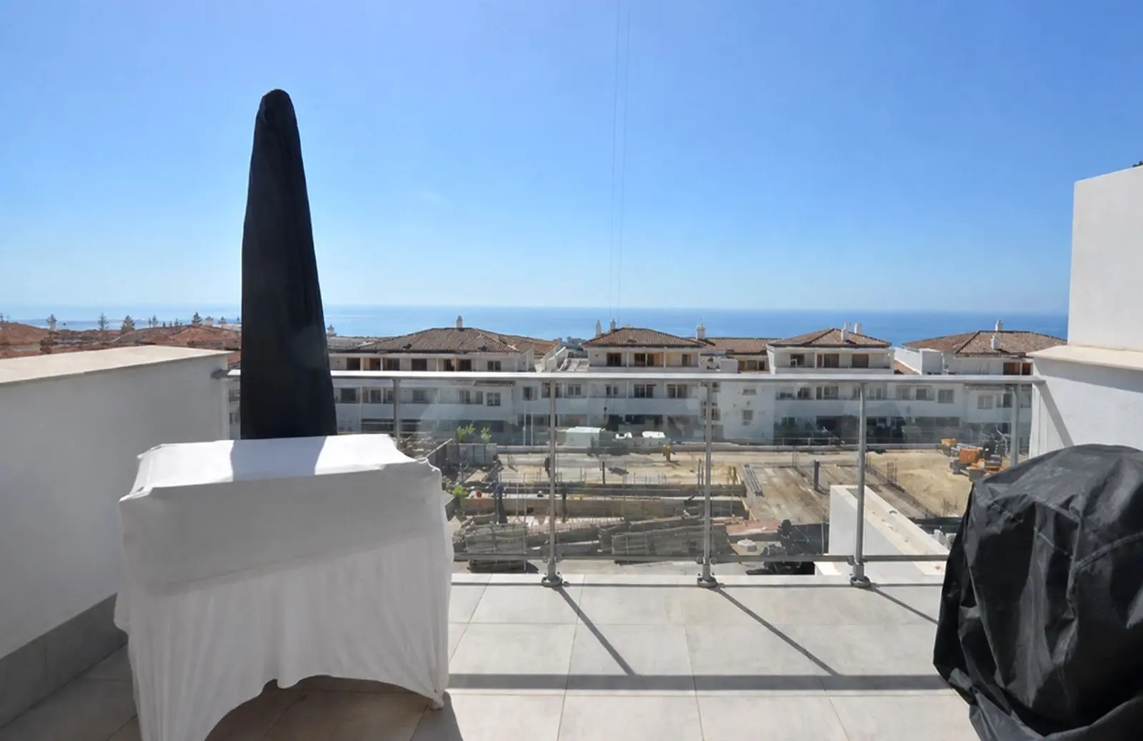 Piso en Benalmádena