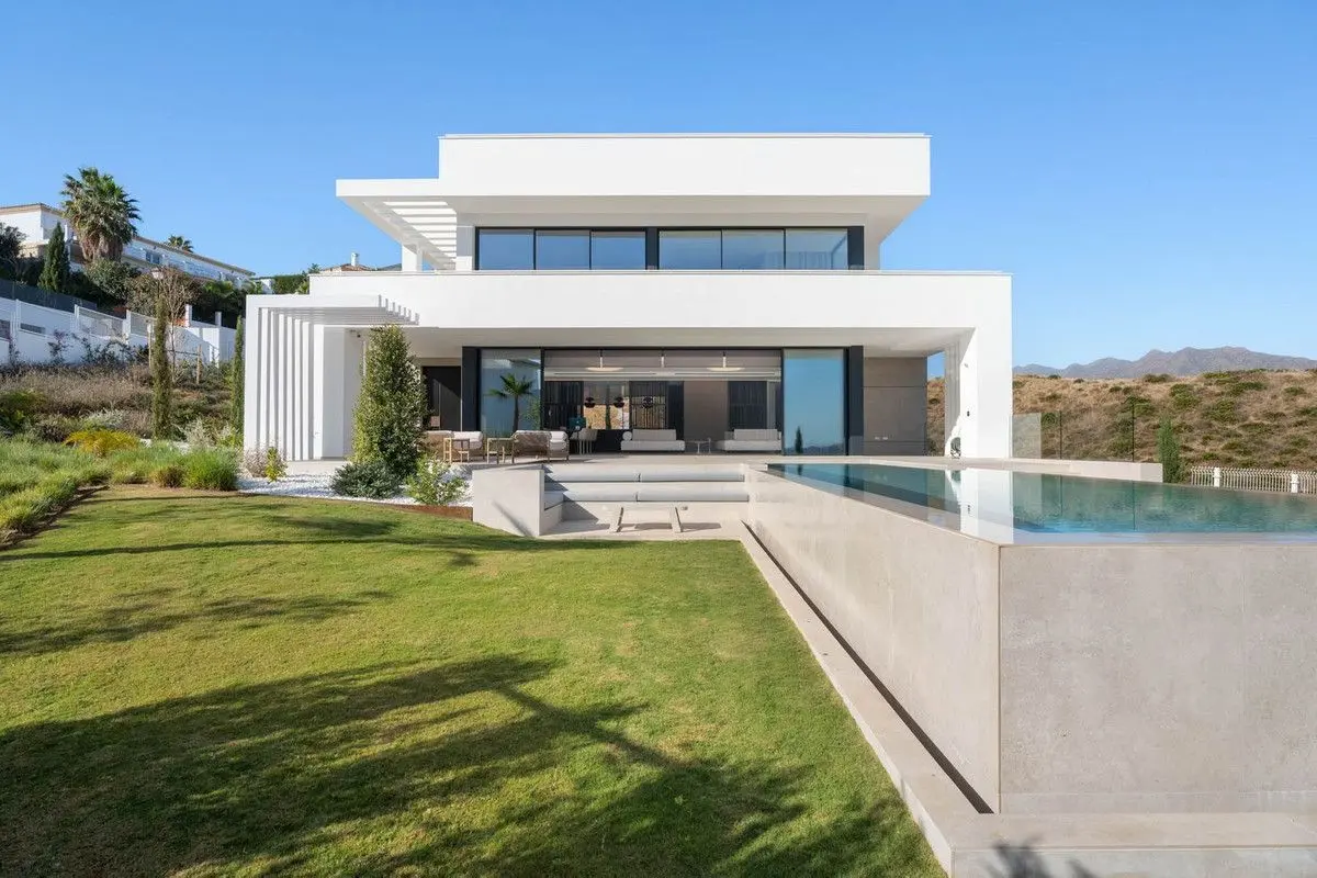 Villa en La Cala Golf, Mijas