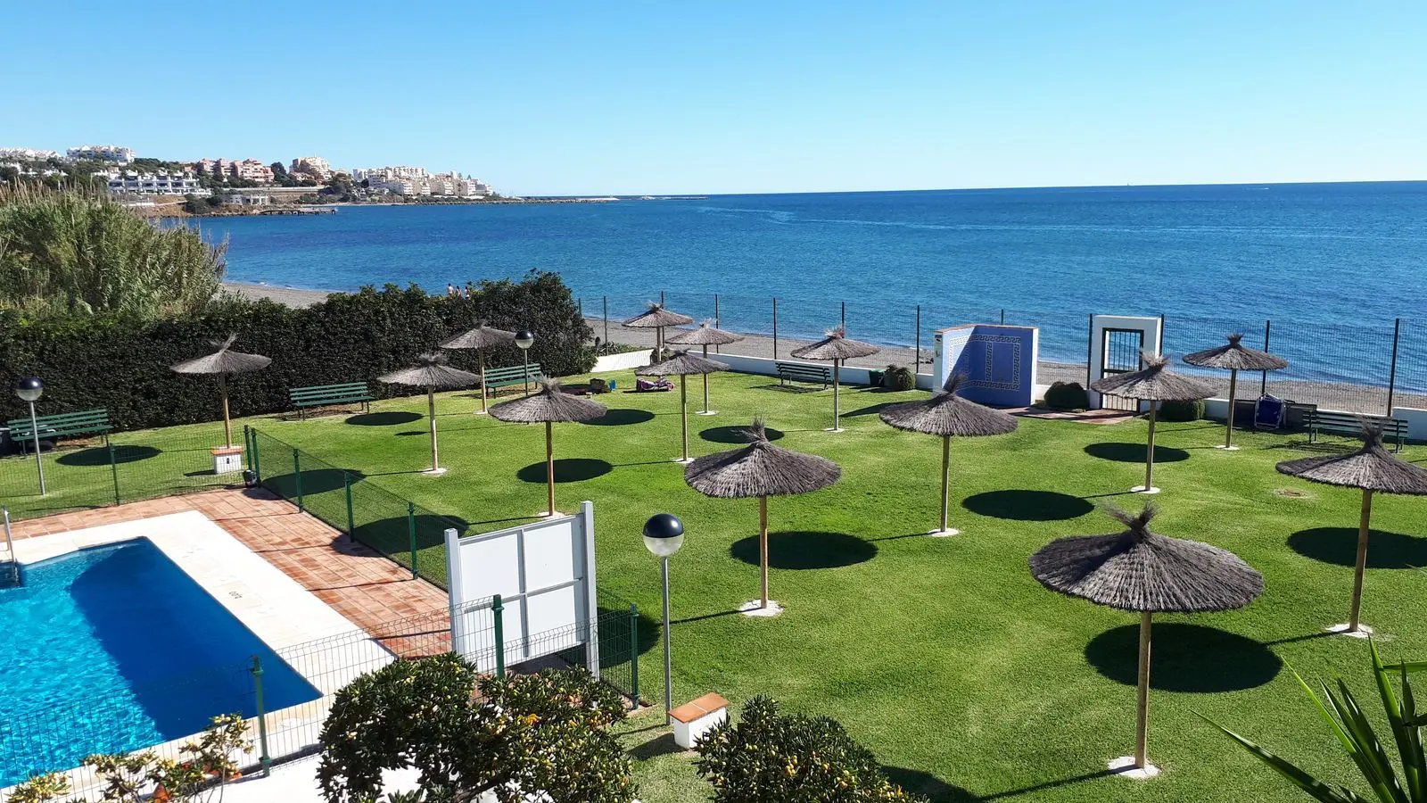 Appartement à Estepona