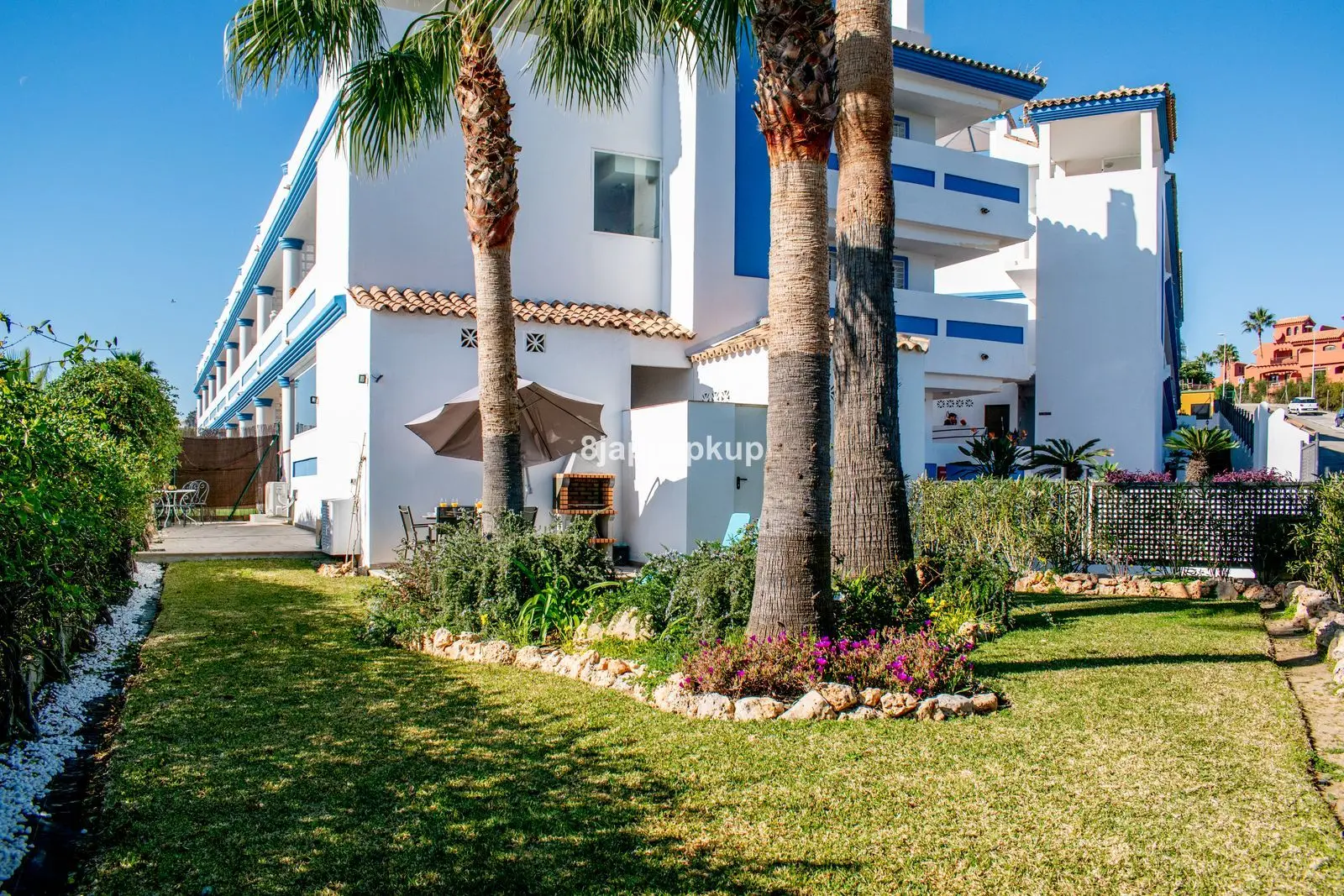 Appartement à Estepona