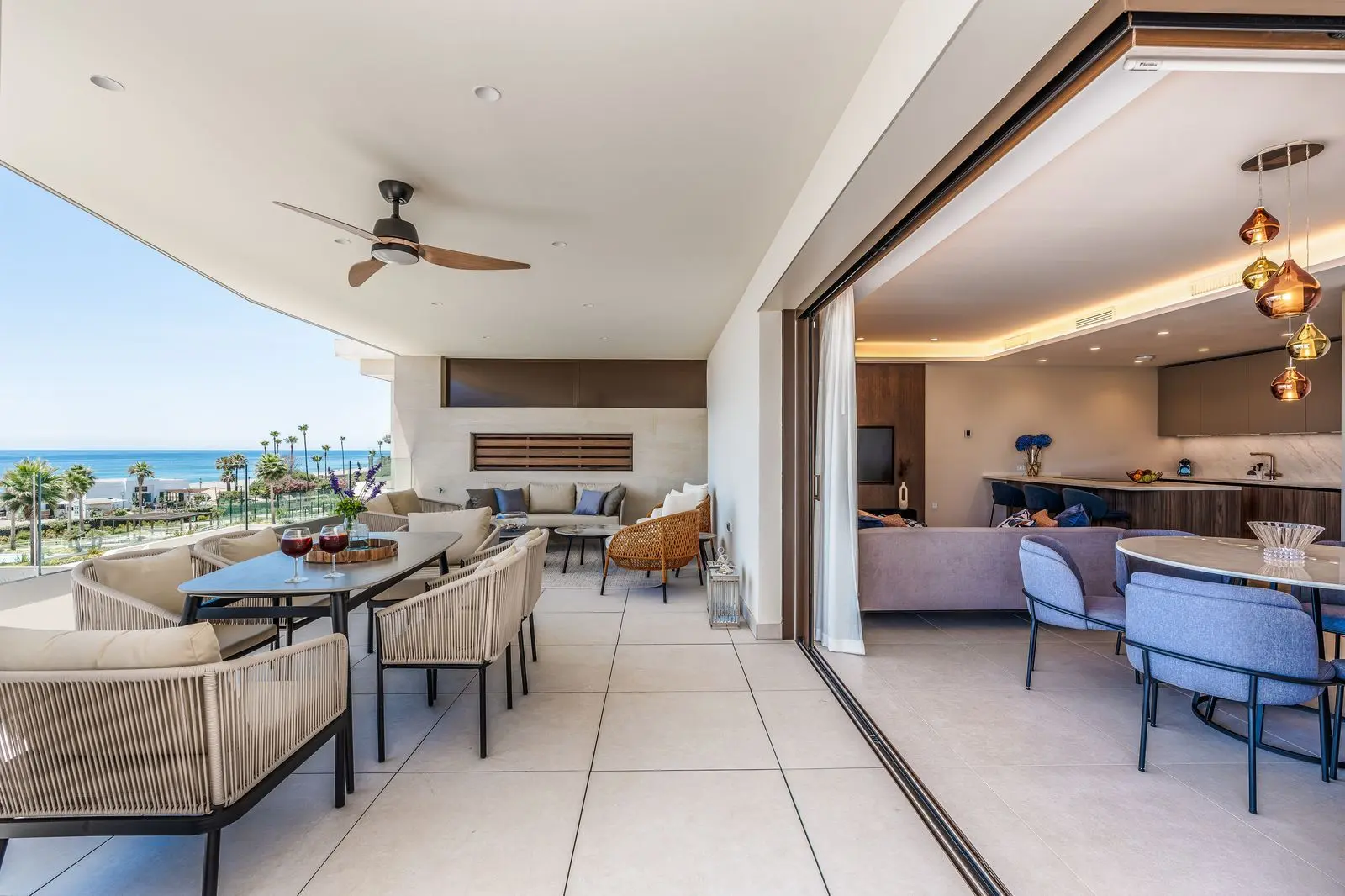 Appartement à Estepona