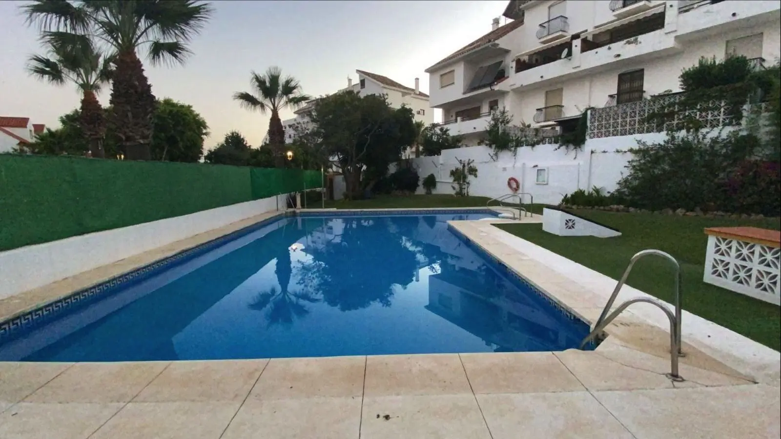 Dom szeregowy w Estepona