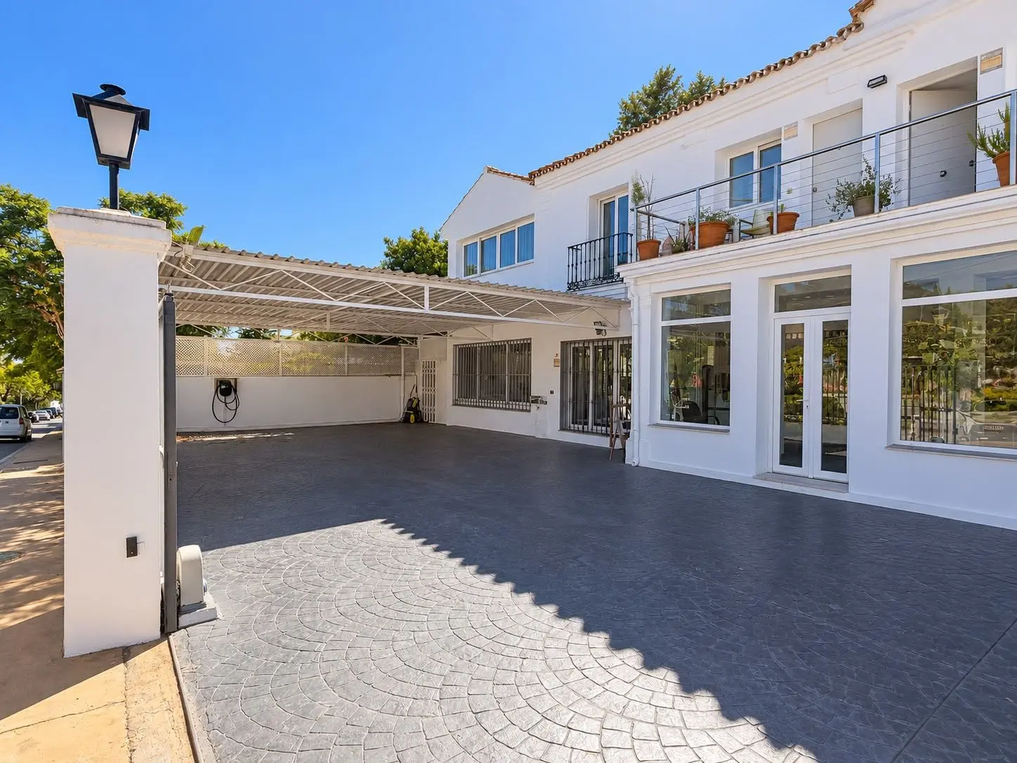 Villa en Marbella