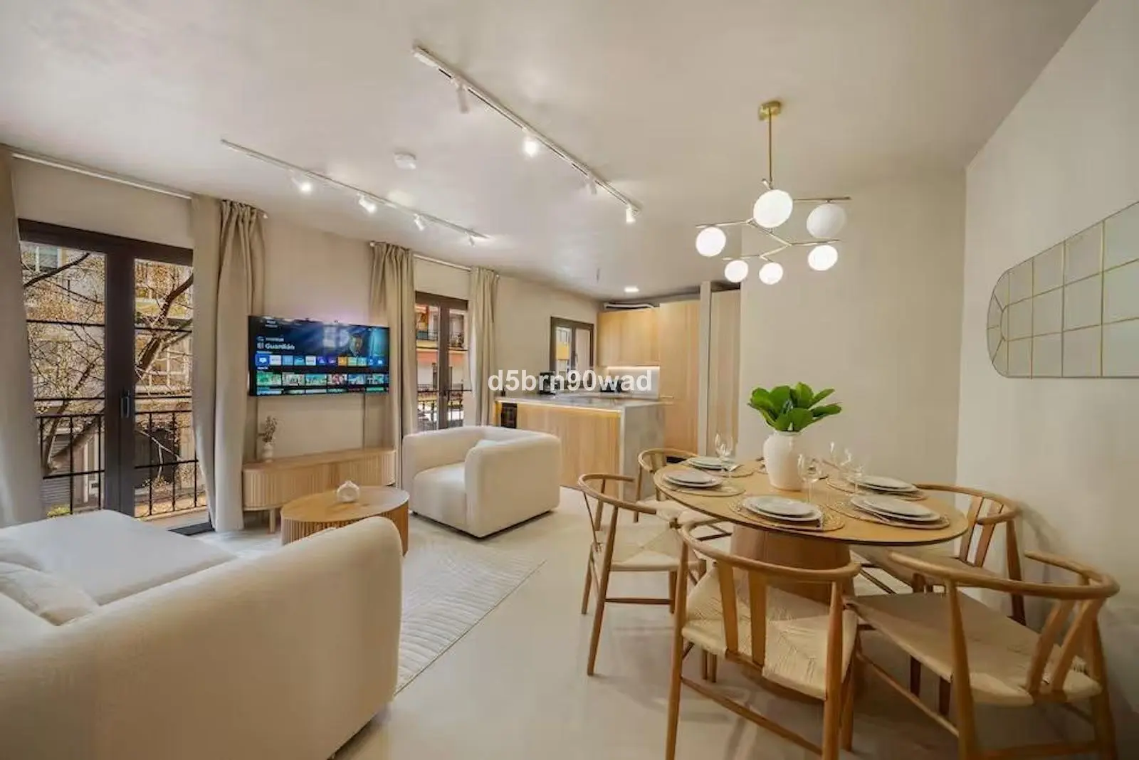 Appartement à Marbella
