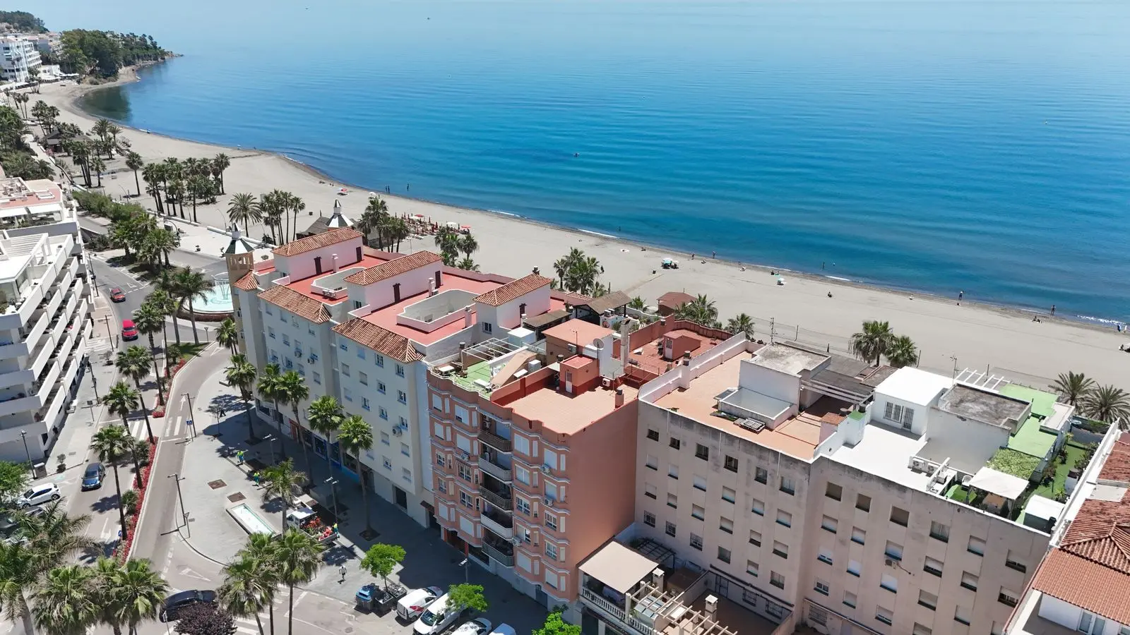 Appartement à Estepona
