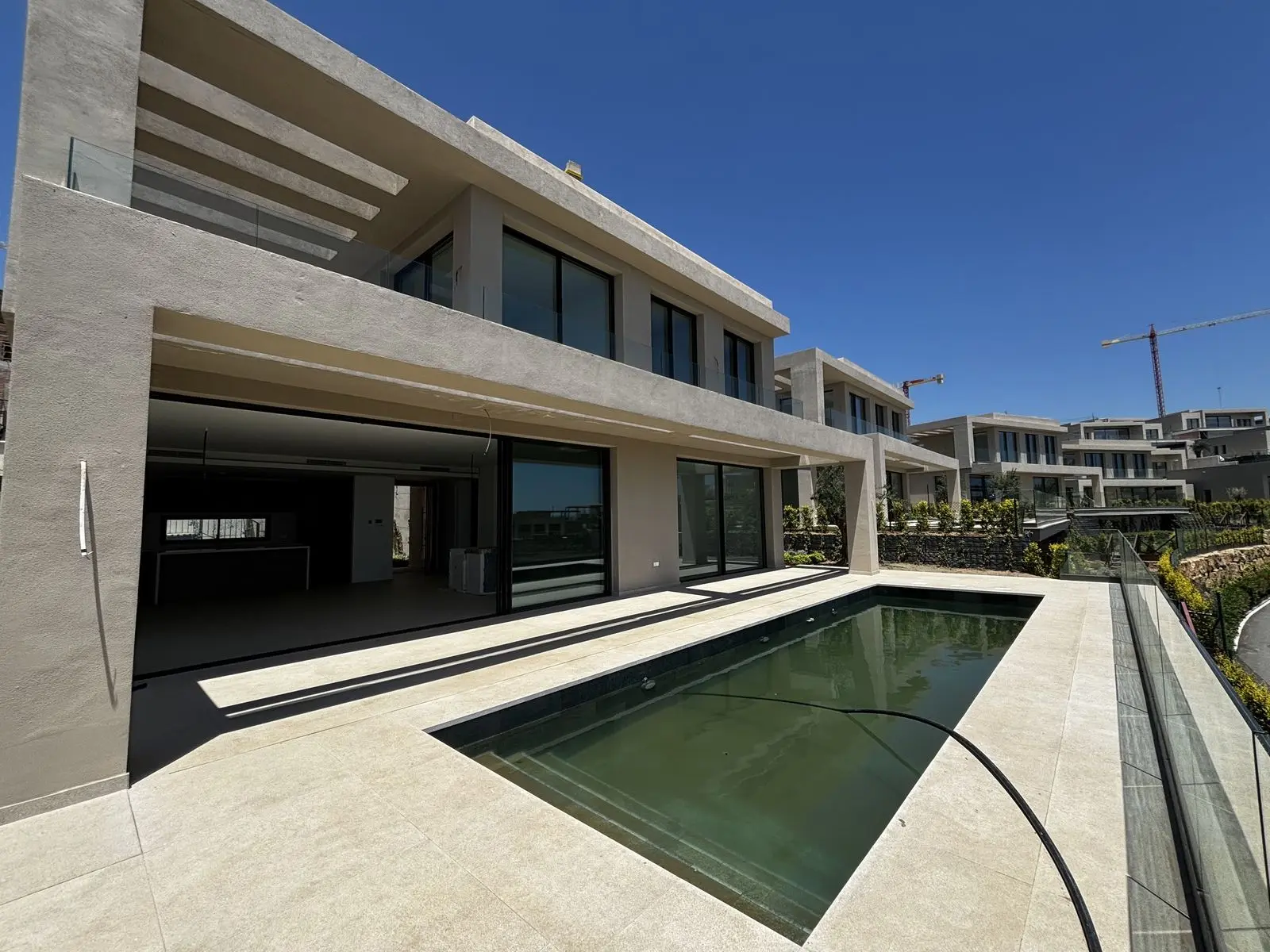 Villa à Benahavís