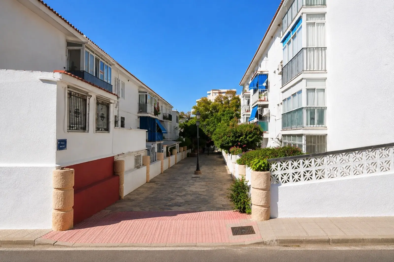 Appartement à Nueva Andalucía, Marbella