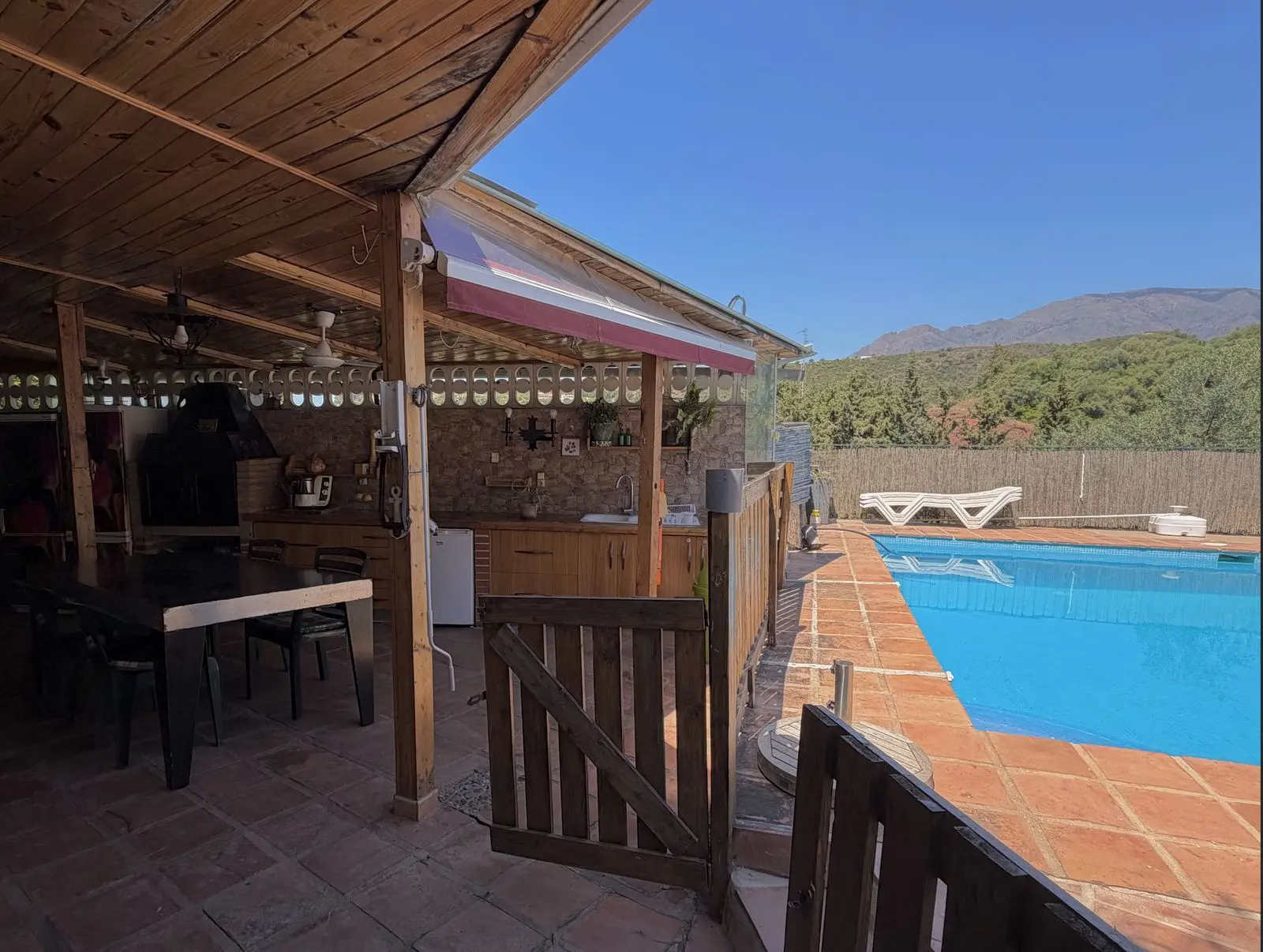 Finca à Estepona