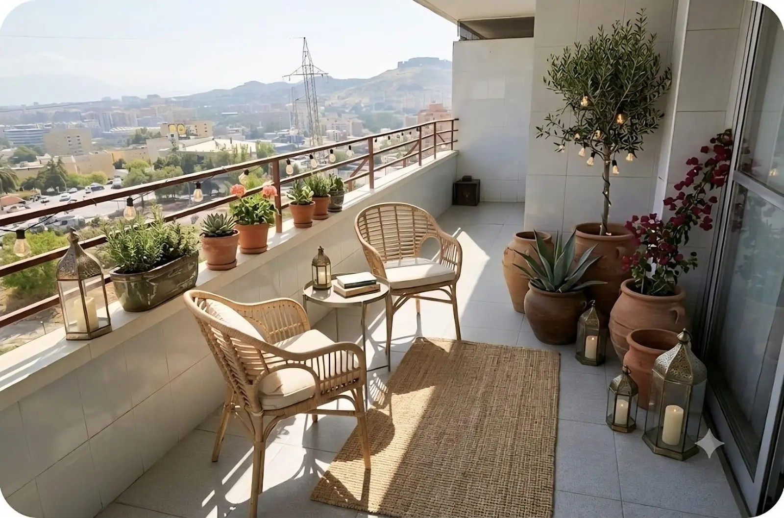 Piso en Málaga
