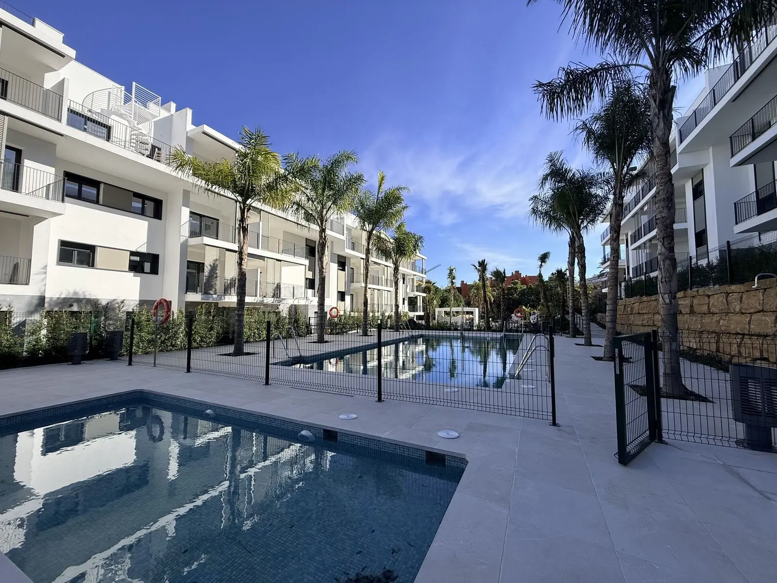 Appartement à Estepona