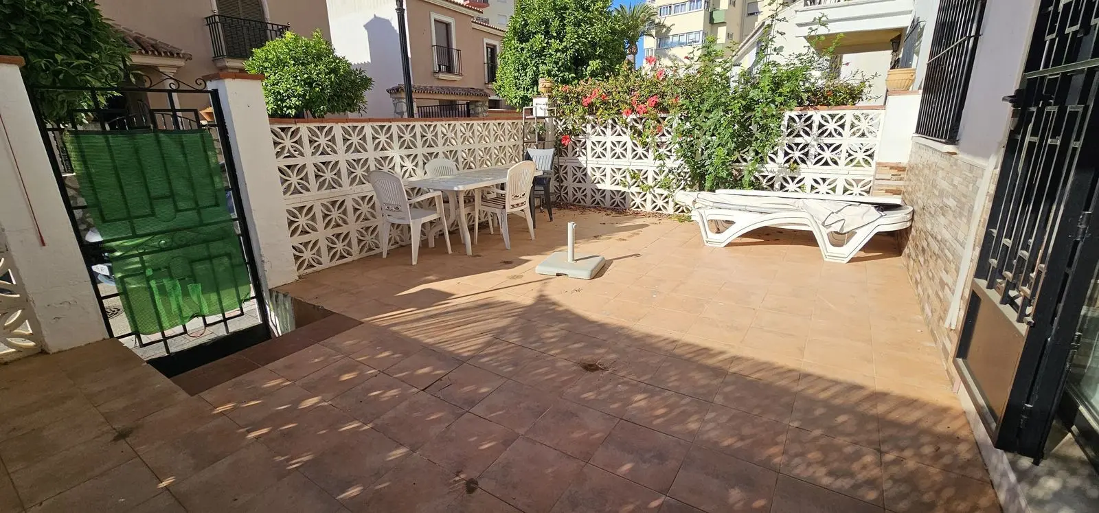Квартира в Fuengirola
